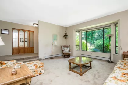 Outdoor Patio Photo of 333 224 Street, Langley, BC