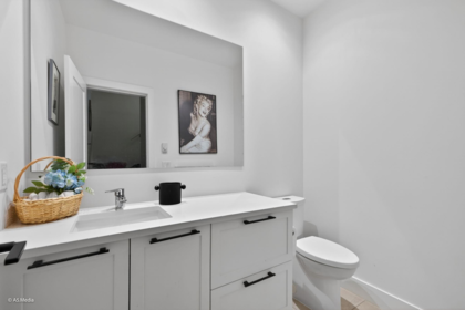 Loft / Bonus Room Photo of 44 3552 Victoria Drive, Coquitlam, BC