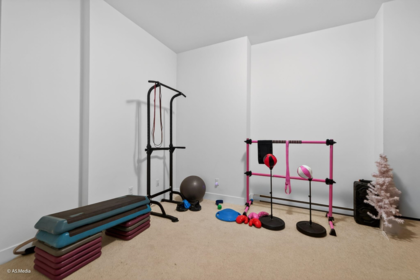Office / Den Photo of 44 3552 Victoria Drive, Coquitlam, BC