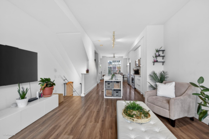 Pantry Photo of 44 3552 Victoria Drive, Coquitlam, BC