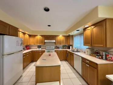 Dining Area Photo of 4151 Bryson Court, Richmond, BC