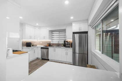 Loft / Bonus Room Photo of 13179 Marine Drive, Surrey, BC