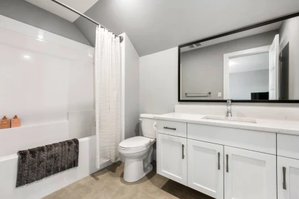 Hot Tub / Spa Photo of 133 46213 Hakweles Road, Chilliwack, BC