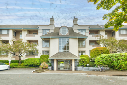 204 7540 Minoru Boulevard, Richmond, BC, Richmond — Apartment/Condo for sale