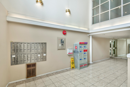 204 7540 Minoru Boulevard, Richmond, BC, Richmond — Apartment/Condo for sale