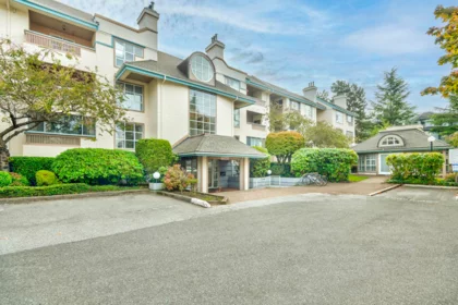 204 7540 Minoru Boulevard, Richmond, BC, Richmond — Apartment/Condo for sale