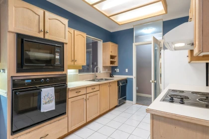 101 8560 General Currie Road, Richmond, BC, Richmond — Apartment/Condo for sale