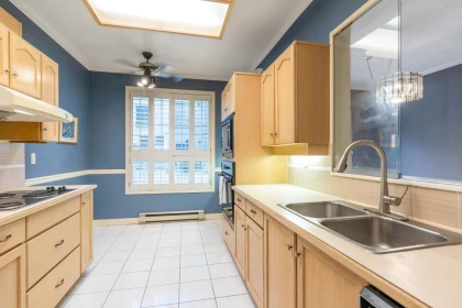 101 8560 General Currie Road, Richmond, BC, Richmond — Apartment/Condo for sale