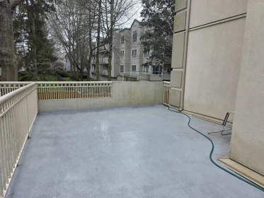 Hot Tub / Spa Photo of 101 8560 General Currie Road, Richmond, BC