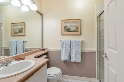 Office / Den Photo of 101 8560 General Currie Road, Richmond, BC