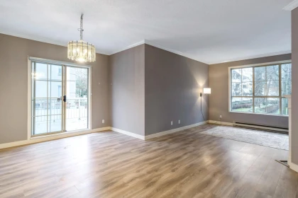 Pantry Photo of 101 8560 General Currie Road, Richmond, BC