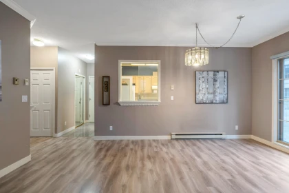 Primary Bedroom Photo of 101 8560 General Currie Road, Richmond, BC
