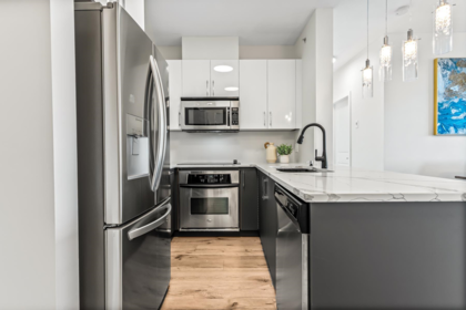 1701 15 E Royal Avenue, New Westminster, BC