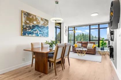 1701 15 E Royal Avenue, New Westminster, BC