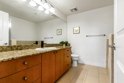 Pantry Photo of 1701 15 E Royal Avenue, New Westminster, BC