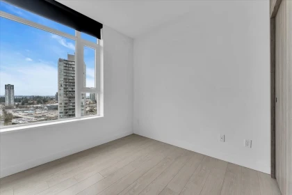 Primary Bedroom Photo of 2404 9887 Whalley Boulevard, Surrey, BC