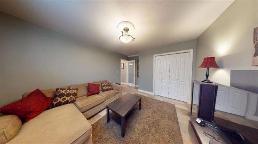 Garage Interior Photo of 467 W Kings Road, North Vancouver, BC