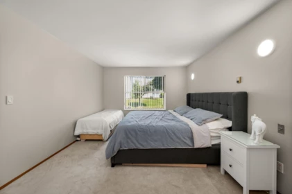 Bedroom 2 Photo of 131 7156 121 Street, Surrey, BC