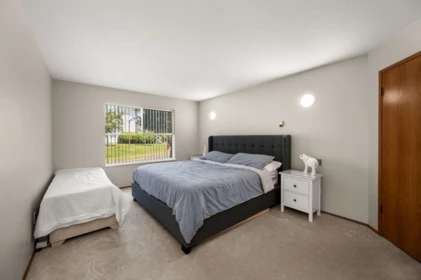 Bedroom 3 Photo of 131 7156 121 Street, Surrey, BC