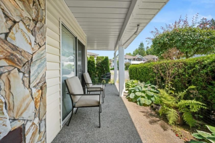 Laundry Room Photo of 131 7156 121 Street, Surrey, BC
