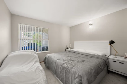 Powder Room Photo of 131 7156 121 Street, Surrey, BC