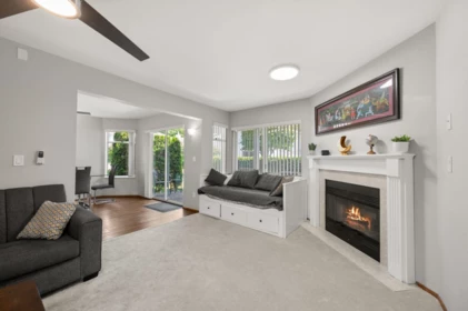 Primary Bedroom Photo of 131 7156 121 Street, Surrey, BC