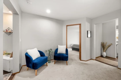 Walk-In Closet Photo of 131 7156 121 Street, Surrey, BC