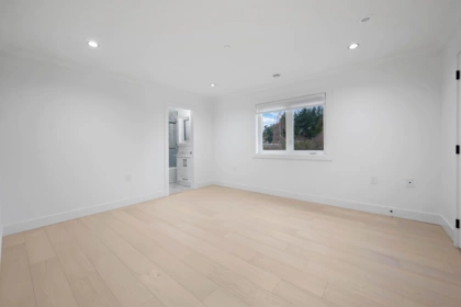 Garage Interior Photo of 13915 Blackburn Avenue, White Rock, BC