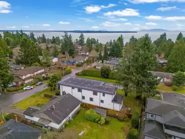 Neighborhood Park Photo Near 13915 Blackburn Avenue, White Rock, BC