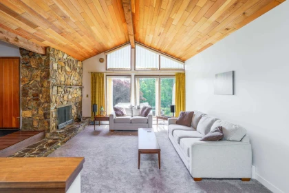 Family Room Photo of 27573 Sayers Crescent, Maple Ridge, BC