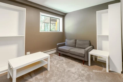 Garage Interior Photo of 27573 Sayers Crescent, Maple Ridge, BC