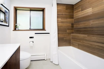 Powder Room Photo of 27573 Sayers Crescent, Maple Ridge, BC