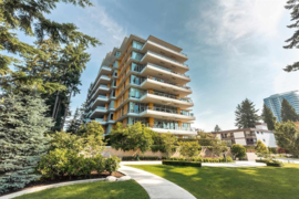 204 1501 Vidal Street, White Rock, BC