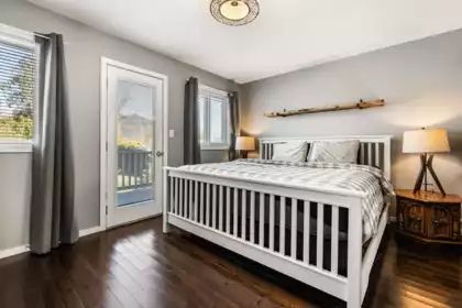 Community Amenities Photo (Clubhouse) of 47195 Bell Road, Chilliwack, BC