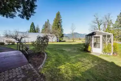 Front Yard Photo of 47195 Bell Road, Chilliwack, BC
