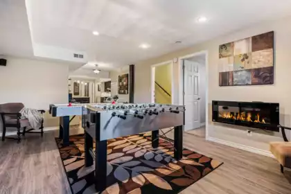 Hallway Photo of 47195 Bell Road, Chilliwack, BC