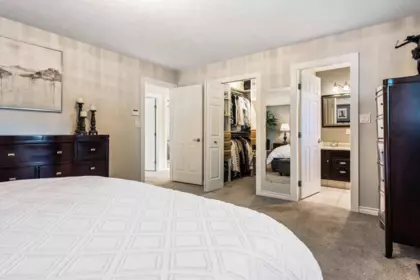 Loft / Bonus Room Photo of 47195 Bell Road, Chilliwack, BC
