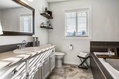 Mudroom Photo of 47195 Bell Road, Chilliwack, BC
