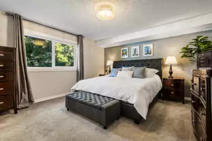 Office / Den Photo of 47195 Bell Road, Chilliwack, BC