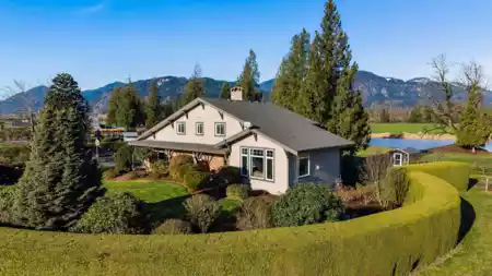 Pantry Photo of 47195 Bell Road, Chilliwack, BC
