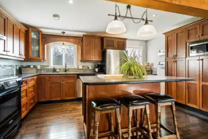 Street View Photo of 47195 Bell Road, Chilliwack, BC