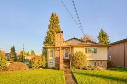 685 Porter Street, Coquitlam, BC, Coquitlam — Single Family Residence for sale