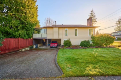 685 Porter Street, Coquitlam, BC, Coquitlam — Single Family Residence for sale