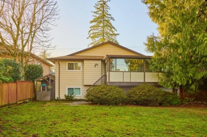 685 Porter Street, Coquitlam, BC, Coquitlam — Single Family Residence for sale
