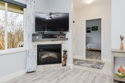 Kitchen Photo of 6214 Sitka Road, Sechelt, BC