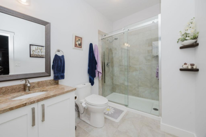 Loft / Bonus Room Photo of 6214 Sitka Road, Sechelt, BC