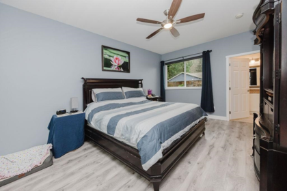 Office / Den Photo of 6214 Sitka Road, Sechelt, BC