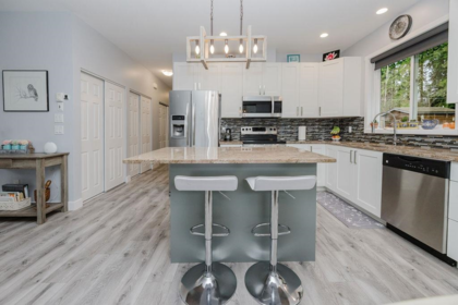 Pantry Photo of 6214 Sitka Road, Sechelt, BC
