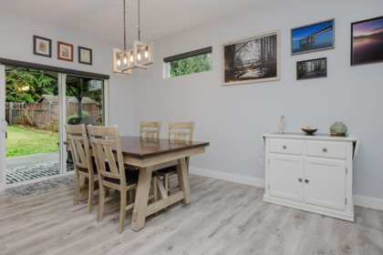 Primary Bedroom Photo of 6214 Sitka Road, Sechelt, BC