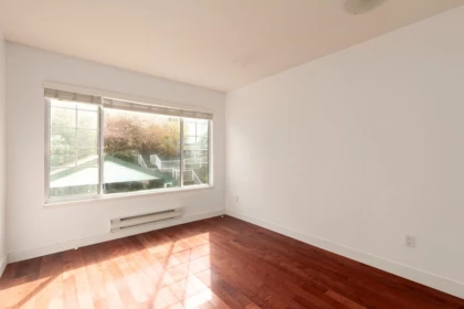 Basement Recreation Room Photo of 18 7465 Mulberry Place, Burnaby, BC